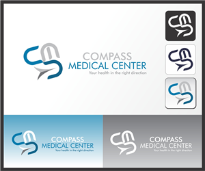 Logo Design by Sergio Medina for this project | Design: #5298607