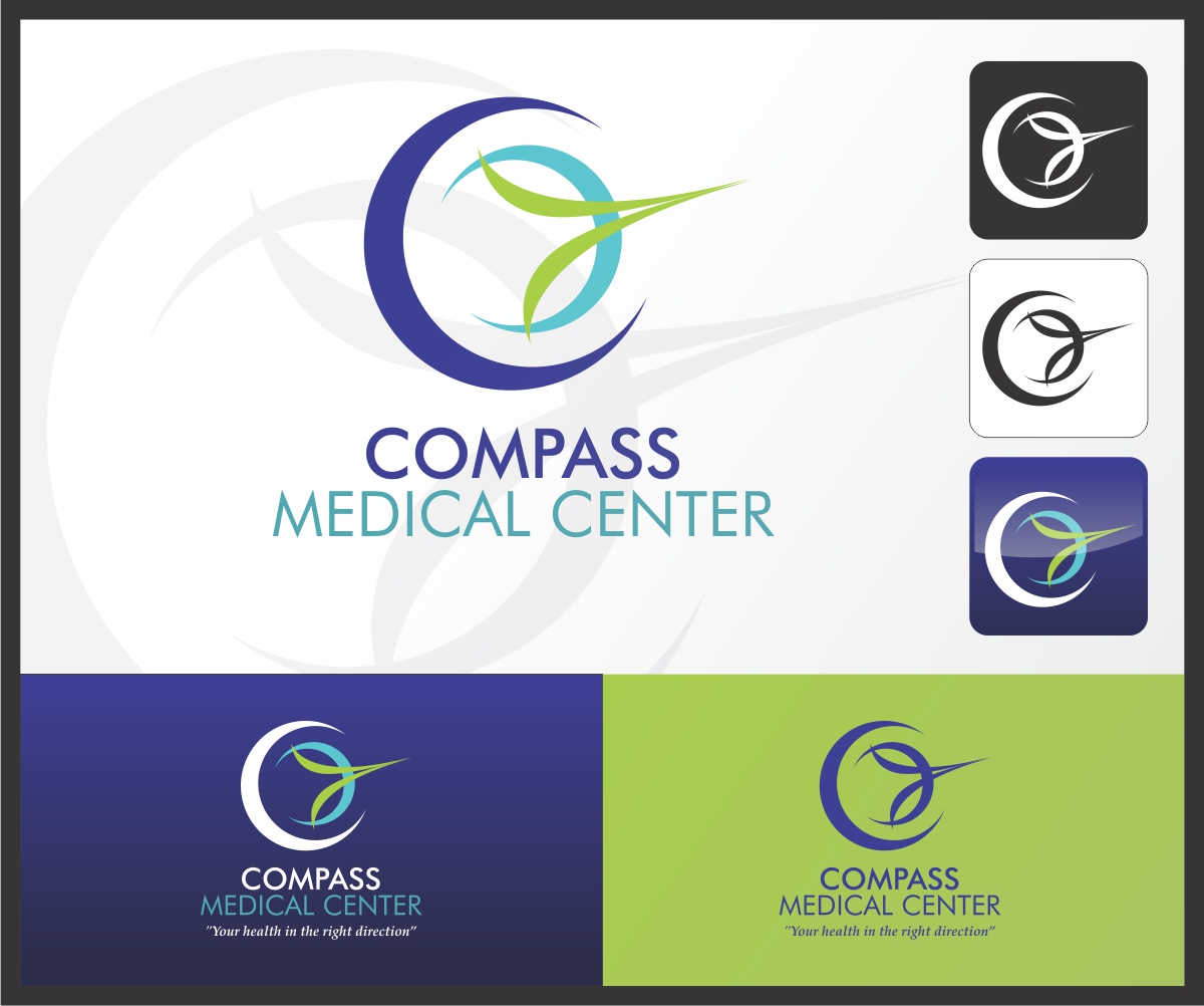 Logo Design by Sergio Medina for this project | Design #5298625