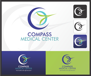 Logo Design by Sergio Medina for this project | Design: #5298625