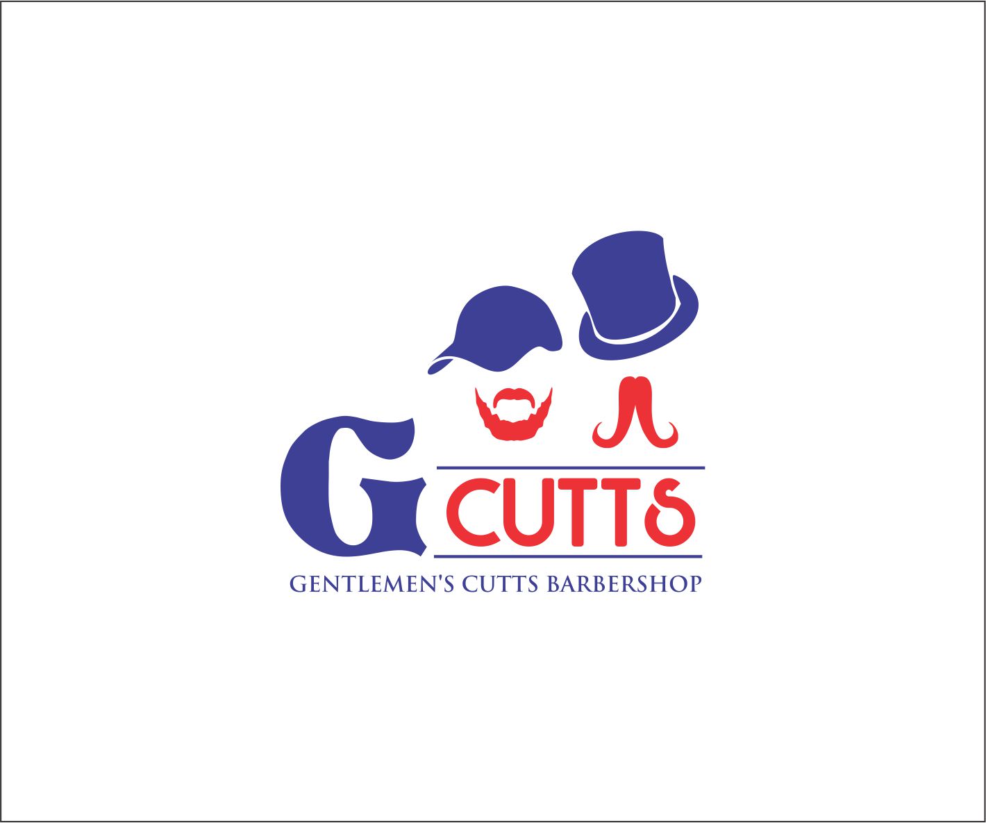 Logo Design by stranger for this project | Design #5271933