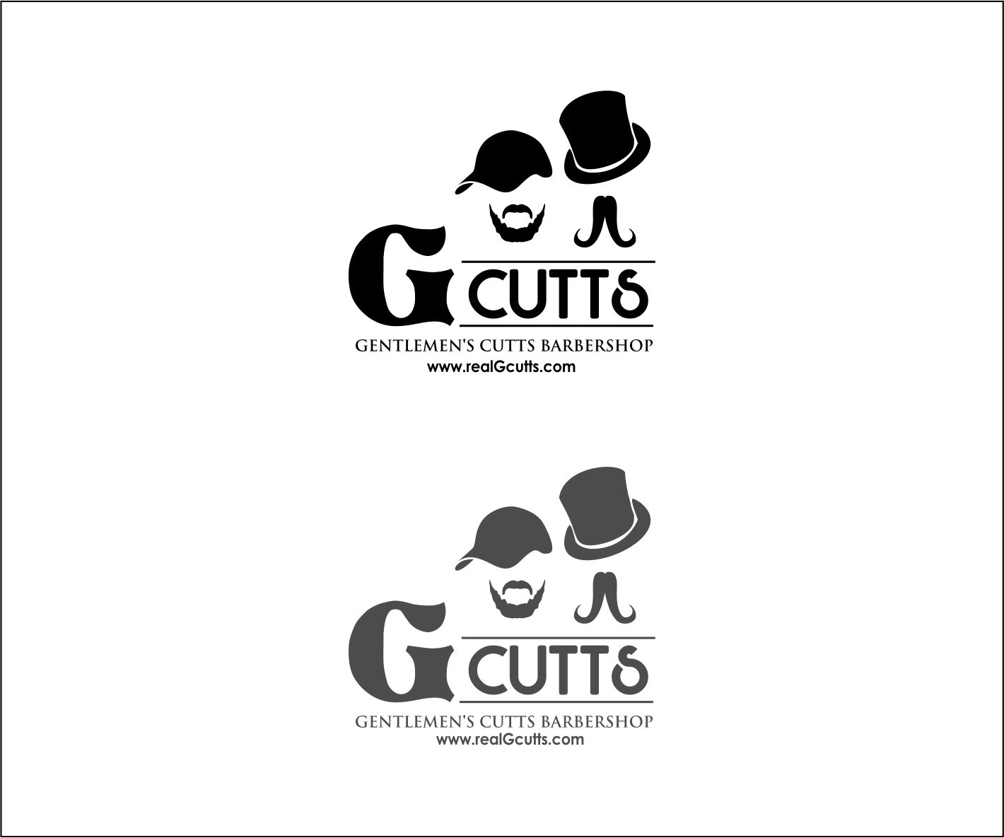 Logo Design by stranger for this project | Design #5279162