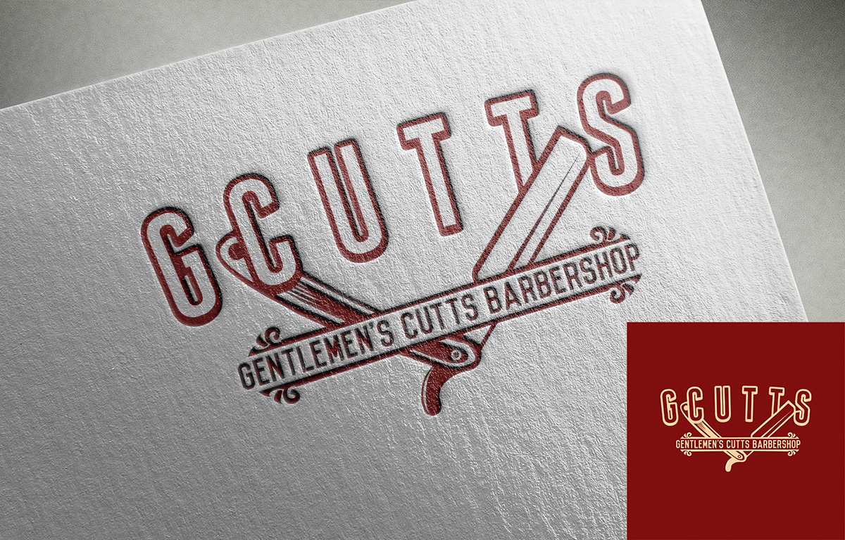 Logo Design by rajavi for this project | Design #5257184