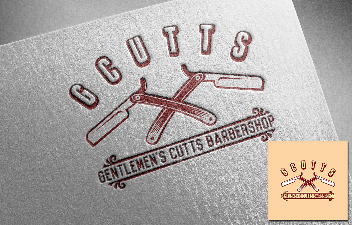 Logo Design by rajavi for this project | Design #5261132