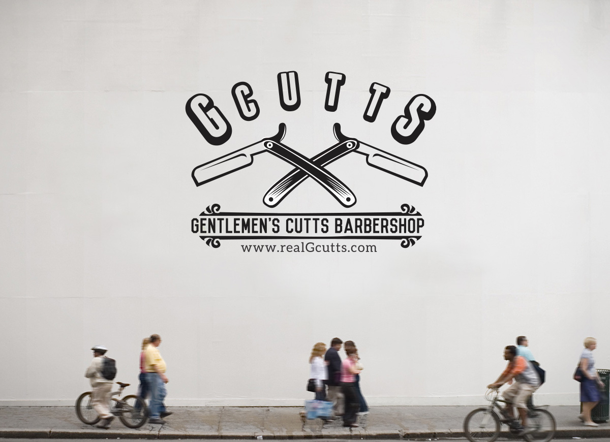 Logo Design by rajavi for this project | Design #5278431