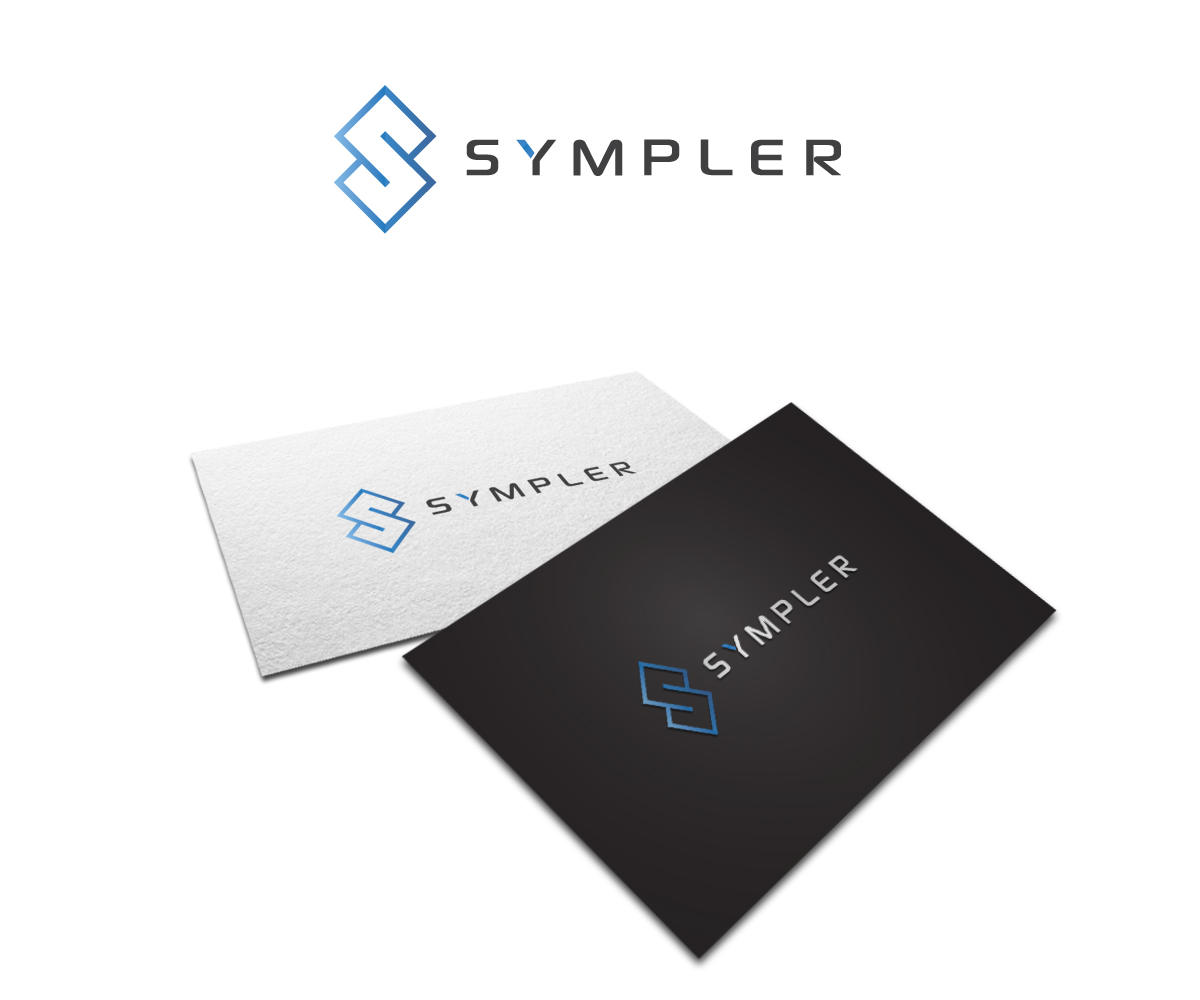 Logo Design by S. Shin for this project | Design #5236859