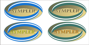 Logo Design by Anwaar