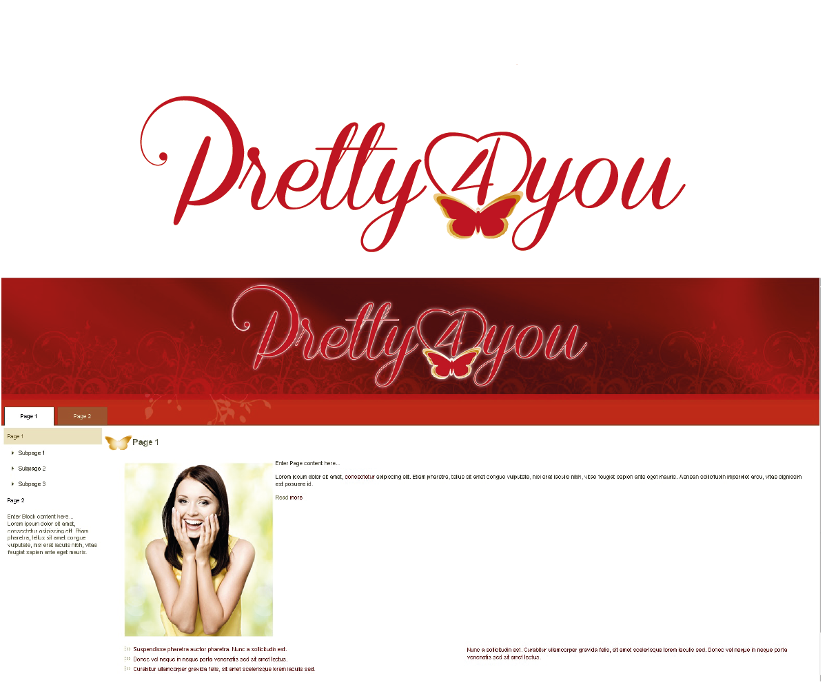 Logo Design by Shirlei Patricia for Monaco Pass | Design #1470683
