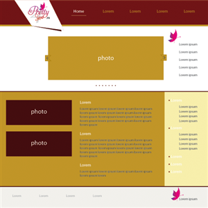 Logo Design by franklinsoler for Monaco Pass | Design: #1478671