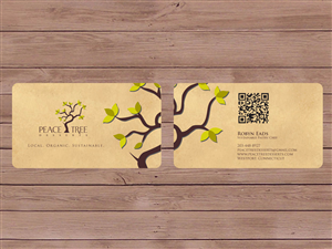 Design de Carte de Visite par Priyo Subarkah pour ce projet | Design #264505