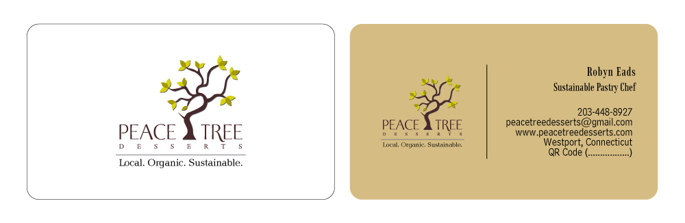 Business Card Design by Biswajit for this project | Design #264568