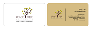 Business Card Design by Biswajit for this project | Design: #264568