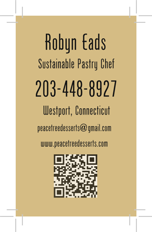 Business Card Design by toader27 for this project | Design: #267214