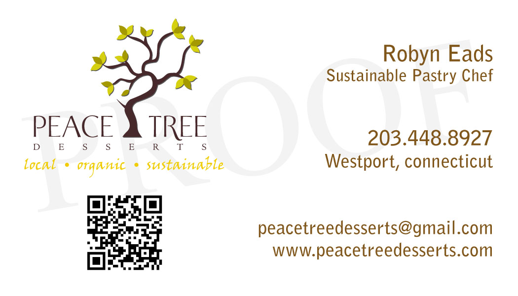 Diseño de Tarjeta de Presentación por Graphic Cents para este proyecto | Diseño #265697