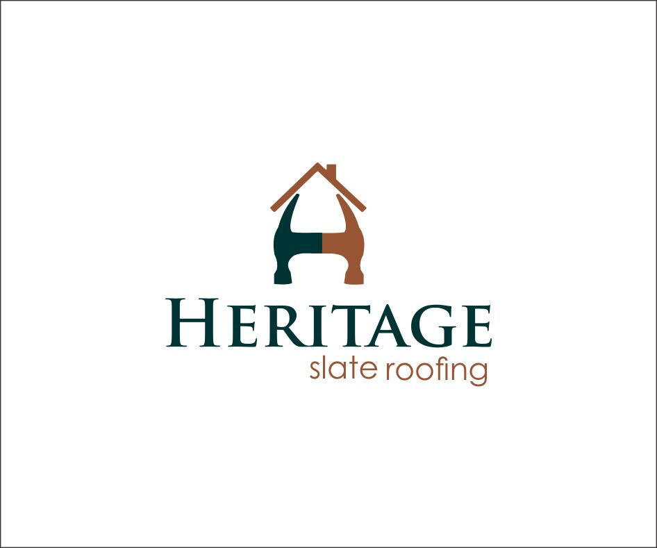 Logo Design by moniqutza for heritage slate roofing pty ltd | Design #5296990