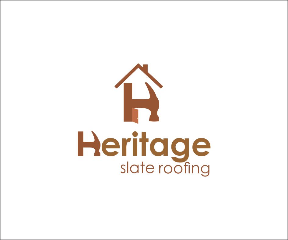 Logo Design by moniqutza for heritage slate roofing pty ltd | Design #5296992