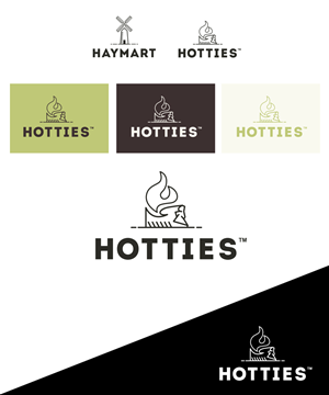 Design de Logo par StudioD™ pour ce projet | Design #5238732