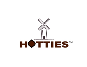 Logo Design by Hendy Kurniawan for this project | Design: #5281480