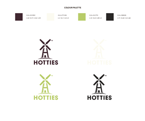 Design de Logo par Erigraphic pour ce projet | Design #5240111