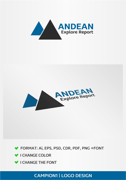 Design de Logo par artsterdam pour Colombia Gold Letter | Design #5239799