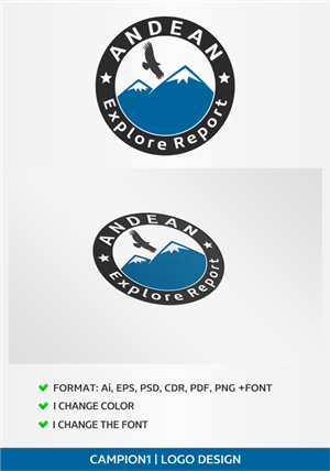Logo Design by artsterdam