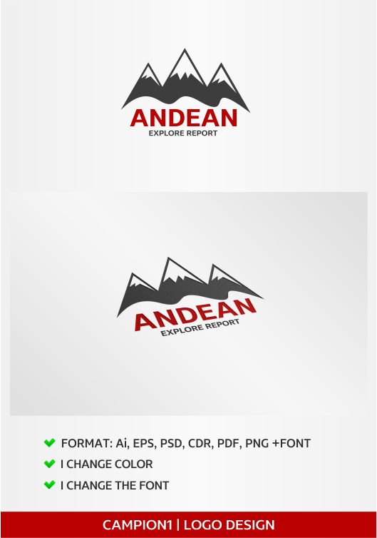 Logo Design by artsterdam for Colombia Gold Letter | Design #5278977