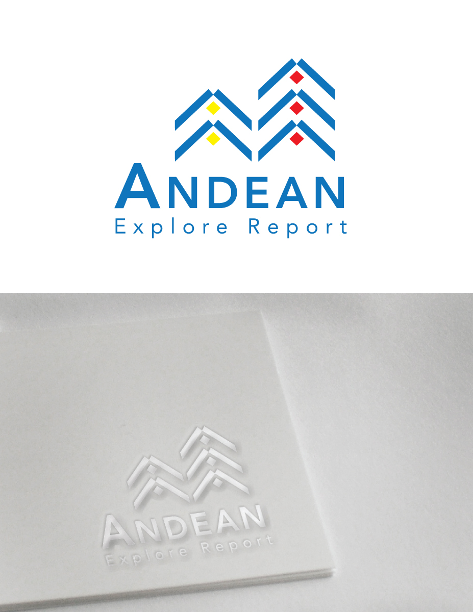 Logo Design by oong for Colombia Gold Letter | Design #5273470