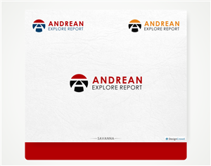 Logo Design by Savana for Colombia Gold Letter | Design #5238755
