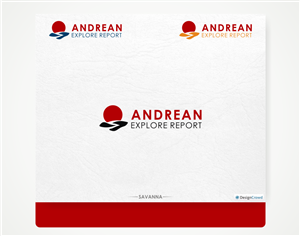 Logo Design by Savana for Colombia Gold Letter | Design: #5238779