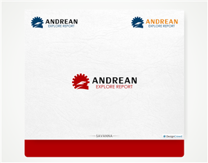 Logo Design by Savana for Colombia Gold Letter | Design: #5238784