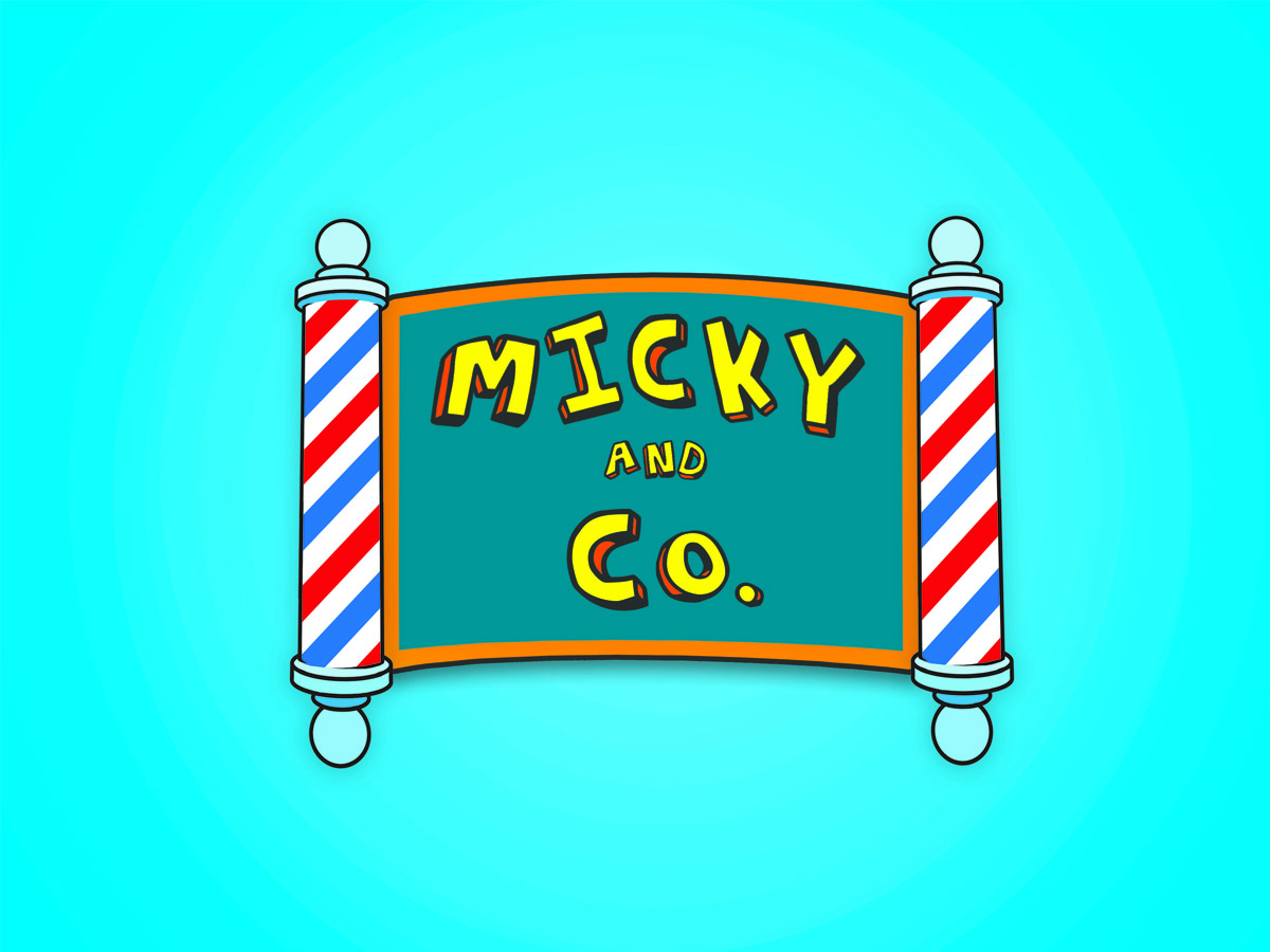 Logo Design by naomi.mendoza for this project | Design #5267659