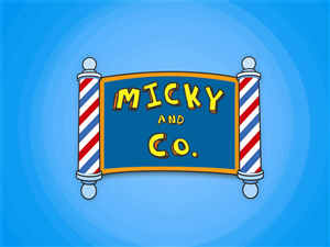 Logo Design by naomi.mendoza