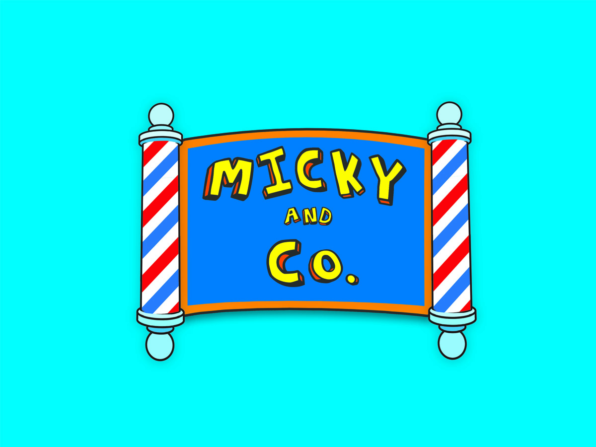 Logo Design by naomi.mendoza for this project | Design #5268295