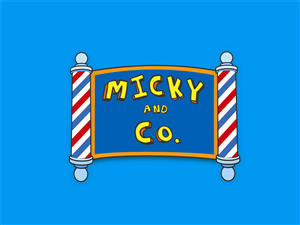 Logo Design by naomi.mendoza for this project | Design #5268295