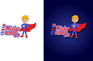 Logo Design by Mubeen786 for this project | Design #5240717