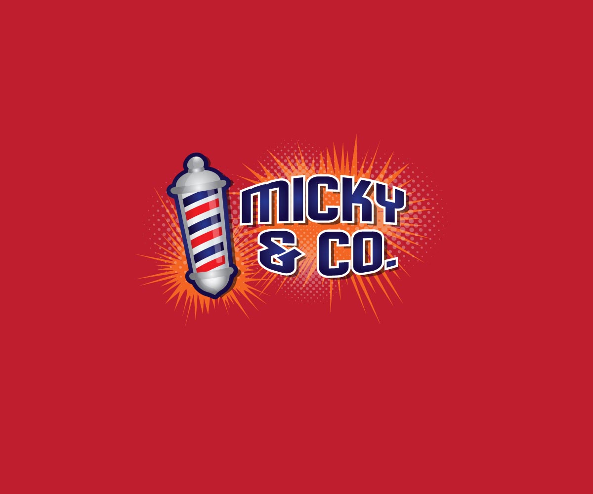 Logo Design by radleon for this project | Design #5283330