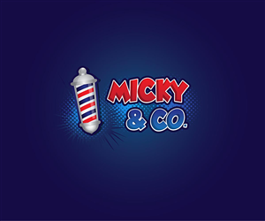 Design de Logo par radleon pour ce projet | Design : #5288918