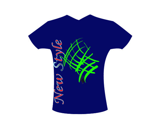 T-Shirt-Design von designer fahad für dieses Projekt | Design #1491522