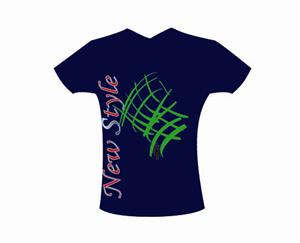 T-Shirt-Design von designer fahad für dieses Projekt | Design #1491522