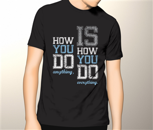 T-shirt Design by Comunicamente Lab for this project | Design: #1485458