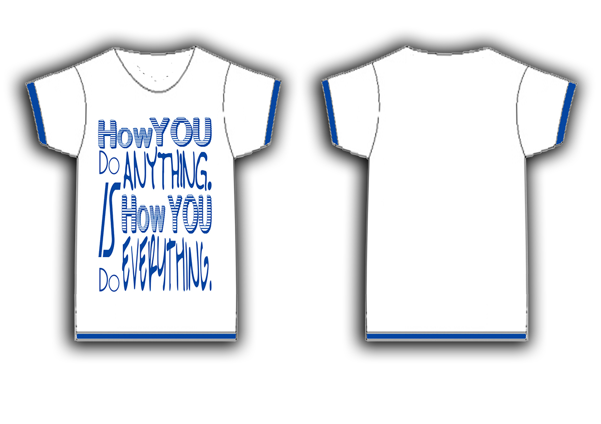 T-shirt Design by AntProject for this project | Design #1471817