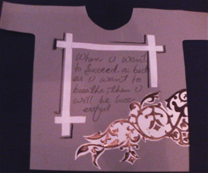 T-Shirt-Design von engr samia für dieses Projekt | Design: #1467546