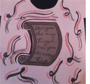 T-Shirt-Design von engr samia für dieses Projekt | Design: #1468490