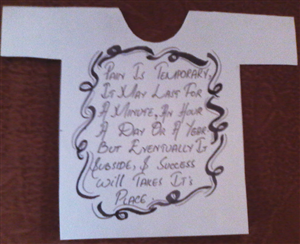 T-Shirt-Design von engr samia für dieses Projekt | Design: #1468560