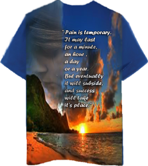 T-Shirt-Design von dennismcuadra für dieses Projekt | Design: #1462597