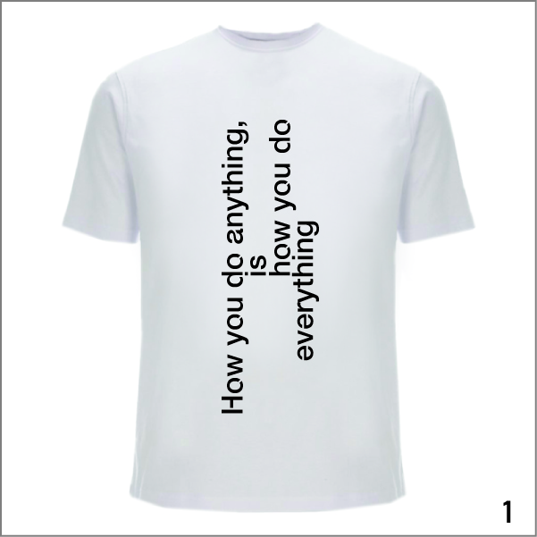 T-shirt Design by Sbss for this project | Design #1467764
