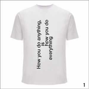 T-Shirt-Design von Sbss für dieses Projekt | Design: #1467764