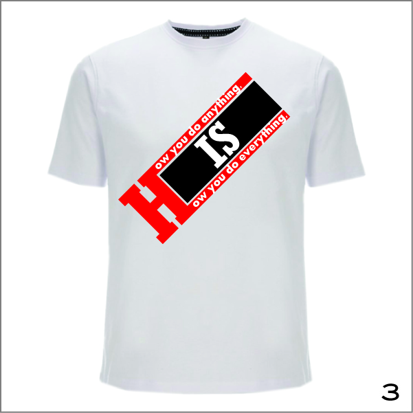 T-shirt Design by Sbss for this project | Design #1467781