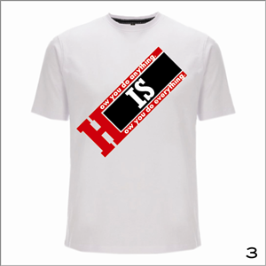 T-Shirt-Design von Sbss für dieses Projekt | Design: #1467781