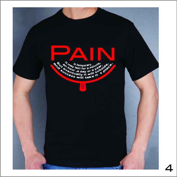 T-shirt Design by Sbss for this project | Design #1467793