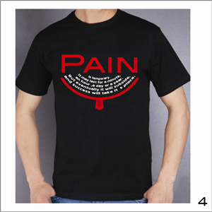 T-Shirt-Design von Sbss für dieses Projekt | Design: #1467793